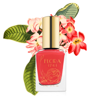 Load image into Gallery viewer, Floral 1761 Nail Polish
