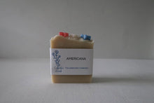 Load image into Gallery viewer, The Americana Handmade Soap
