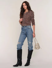 Load image into Gallery viewer, The Marzia Blazer Jacket
