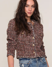 Load image into Gallery viewer, The Marzia Blazer Jacket
