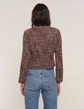 Load image into Gallery viewer, The Marzia Blazer Jacket
