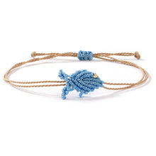 Load image into Gallery viewer, The PLP Fish Bracelet
