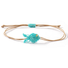 Load image into Gallery viewer, The PLP Fish Bracelet
