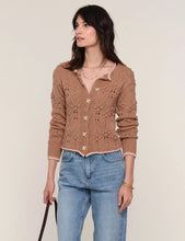 Load image into Gallery viewer, The Evira Cardigan Sweater
