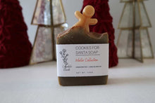 Load image into Gallery viewer, Holiday ‘25 Handmade Soap Collection
