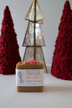 Load image into Gallery viewer, Holiday ‘25 Handmade Soap Collection
