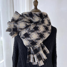 Load image into Gallery viewer, PLP Winter Blanket Scarf
