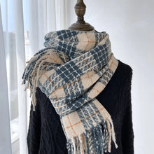 Load image into Gallery viewer, PLP Winter Blanket Scarf
