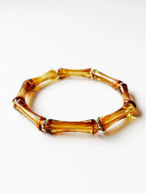 Load image into Gallery viewer, Bamboo Bangle Bracelet
