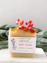 Load image into Gallery viewer, Holiday Handmade Soap Collection ‘24
