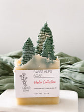 Load image into Gallery viewer, Holiday Handmade Soap Collection ‘24
