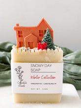 Load image into Gallery viewer, Holiday Handmade Soap Collection ‘24
