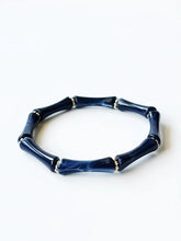 Load image into Gallery viewer, Bamboo Bangle Bracelet
