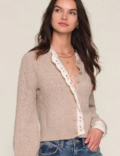 Load image into Gallery viewer, The Eleanor Cardigan Sweater **PREORDER**
