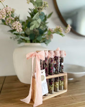 Load image into Gallery viewer, “BLUSH” Simmer Pot Test Tube
