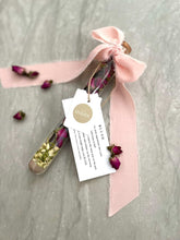 Load image into Gallery viewer, “BLUSH” Simmer Pot Test Tube
