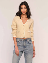 Load image into Gallery viewer, The Leo Cardigan Sweater
