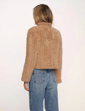 Load image into Gallery viewer, The Keris Faux Fur Jacket
