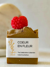 Load image into Gallery viewer, Valentine's Day Handmade Soap 2026
