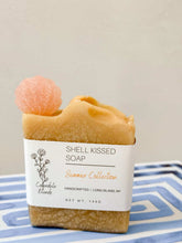Load image into Gallery viewer, Summer ‘25 Handmade Soap Collection

