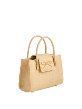 Load image into Gallery viewer, Donna Natural Mini Bag
