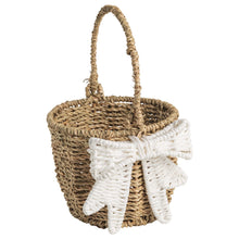 Load image into Gallery viewer, Pretty Little Bow Easter Basket
