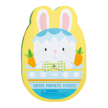 Load image into Gallery viewer, Easter Magnetic Puzzle Book
