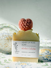 Load image into Gallery viewer, Pretty Little Valentine’s Soap Collection
