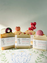 Load image into Gallery viewer, Pretty Little Valentine’s Soap Collection
