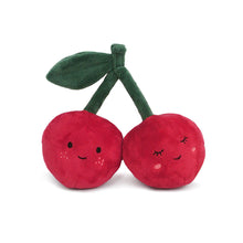 Load image into Gallery viewer, CHERRY - O! Plush Toy
