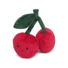 Load image into Gallery viewer, CHERRY - O! Plush Toy
