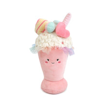 Load image into Gallery viewer, Sweet Treat Milkshake Plush Toy
