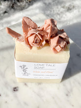 Load image into Gallery viewer, Pretty Little Handmade Soap &#39;24 Collection
