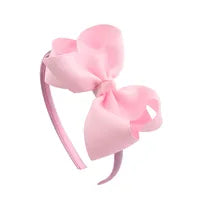 Load image into Gallery viewer, Pretty Little Bow Headband
