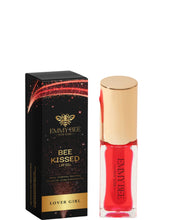 Load image into Gallery viewer, Bee Kissed “Lover Girl” Lip Oil
