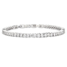 Load image into Gallery viewer, Karla Tennis Bracelet
