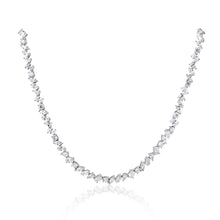 Load image into Gallery viewer, Pamela Tennis Necklace
