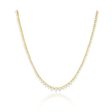 Load image into Gallery viewer, Sorella Tennis Necklace
