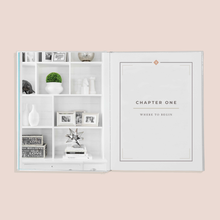 Load image into Gallery viewer, Beautifully Organized Coffee Table Book
