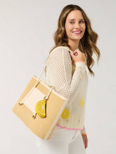 Load image into Gallery viewer, The Out East Tote Bag
