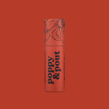 Load image into Gallery viewer, Blood Orange Mint Lip Balm
