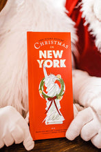 Load image into Gallery viewer, The Night Before Christmas in New York Book
