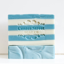 Load image into Gallery viewer, Summer Cottage Handmade Bar Soap
