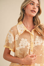 Load image into Gallery viewer, The Mallorca Sun Crochet Set
