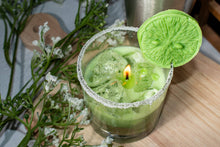 Load image into Gallery viewer, Margarita Soy Blend Candle
