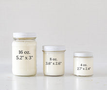 Load image into Gallery viewer, “Smells Like Summer Break” Soy Mini Candle
