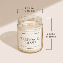 Load image into Gallery viewer, Boy Mom Soy Candle

