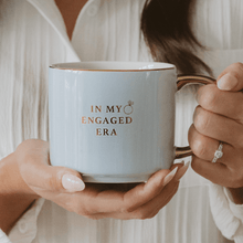 Load image into Gallery viewer, In My Engaged Era Coffee Mug
