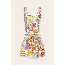 Load image into Gallery viewer, Sweet Summer Lace Trim Two Piece Set

