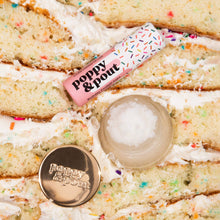 Load image into Gallery viewer, Birthday Cake Lip Care Duo Gift Set
